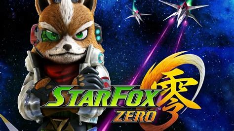 games like star fox