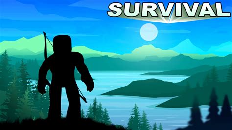 games like survivor roblox