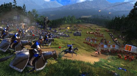 Total War THREE KINGDOMS A World Betrayed llega a Steam hoy mismo