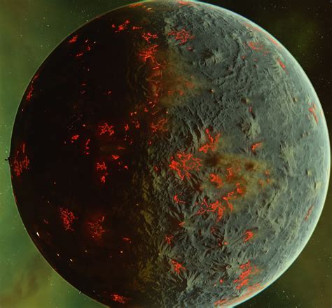 games like volcano planet