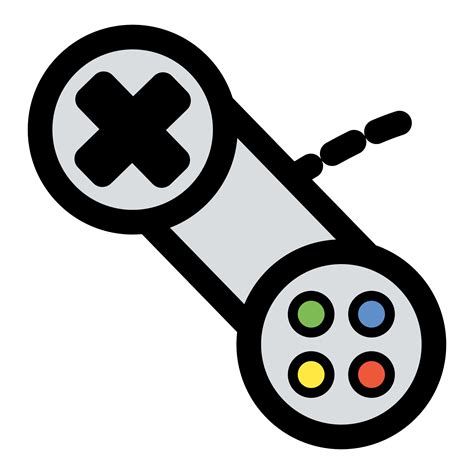 games logo transparent background