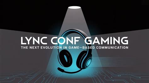 Unleash Game-Changing Strategies at Lync Conf 2023: Join the Digital Revolution