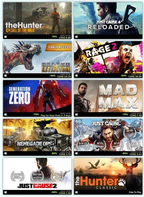 games made by avalanche studios