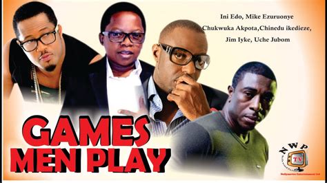 games men play nigerian movie