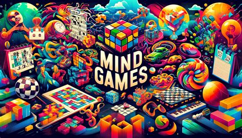 games mind