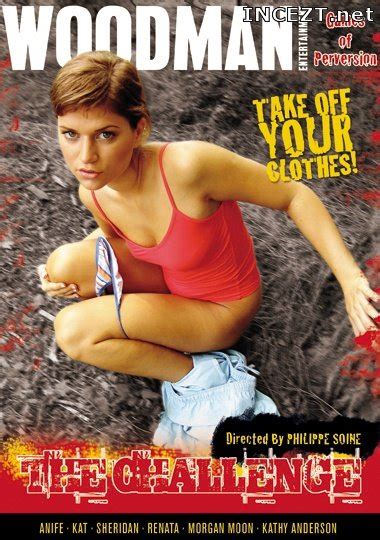 games of perversion   the challenge