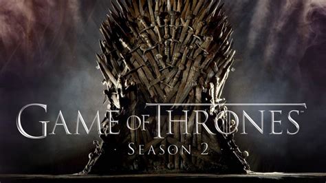 News Games Of Thrones Saison 2 Streaming Latest
