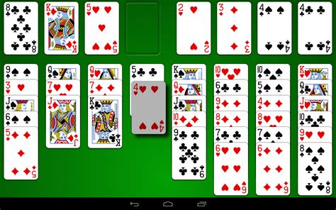 games online freecell solitaire