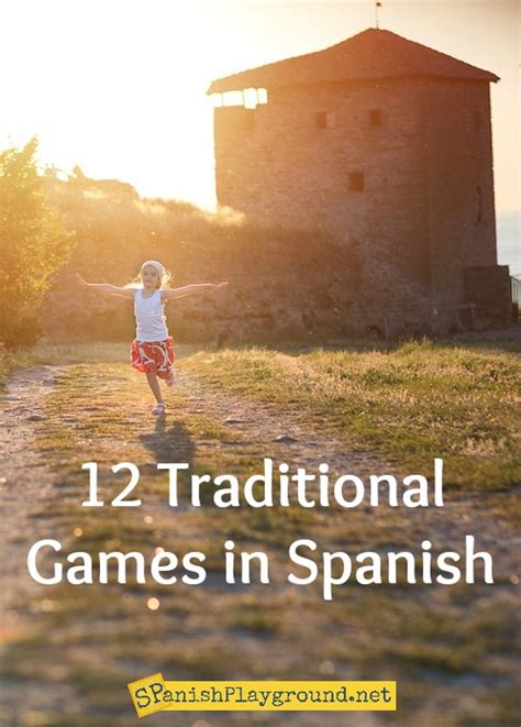 games played in spain