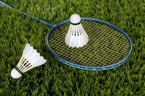 games played with a racket
