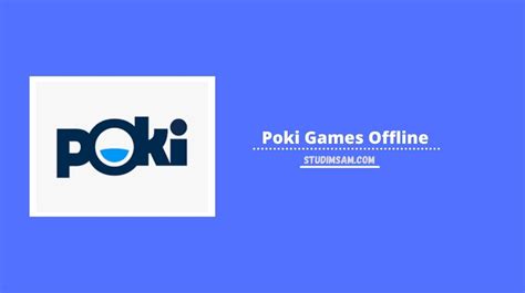 games poki offline