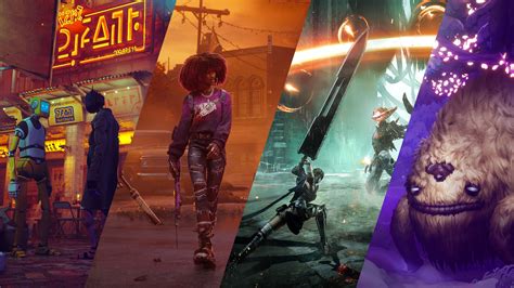 games released in 2021 unreal engine