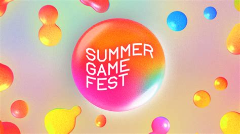games summer