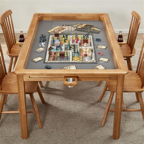 Games Table To Play