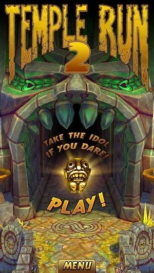 games temple run 2 game