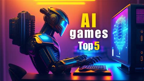The Ai Games on Steam