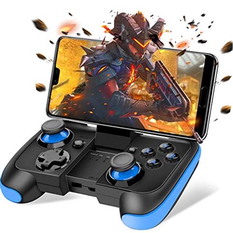 games that work with controller on android