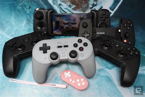 Games That Work With Controller On Mobile