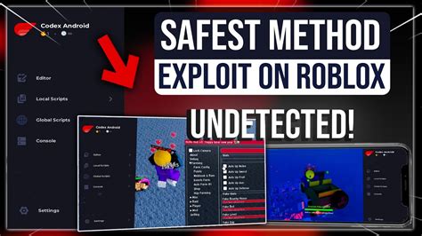 Games To Exploit In Roblox