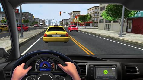 games to learn driving