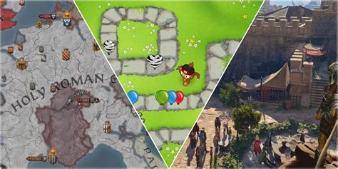 Games To Play With A Computer Mouse