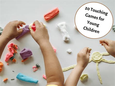 Games Touching Each Other