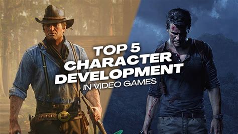 This Games With Great Character Development With Low Budget