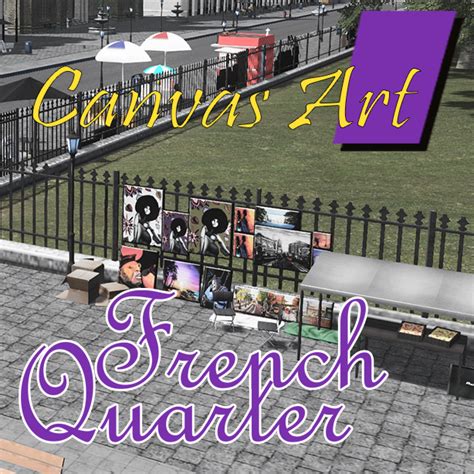 Games Workshop Canvas Art