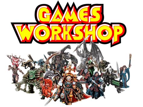 games workshop usa online store