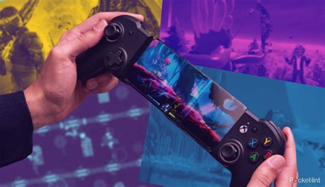 The Games You Can Play On Android With Controller For References