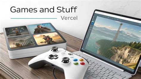 games-and-stuff. vercel.app