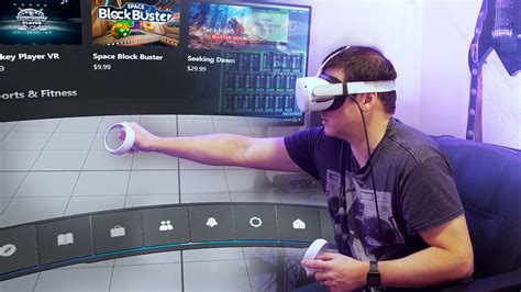 Oculus Go Top 3 Free Games YouTube