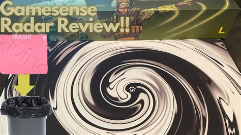 gamesense radar review