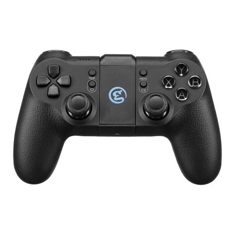 gamesir bluetooth controller manual