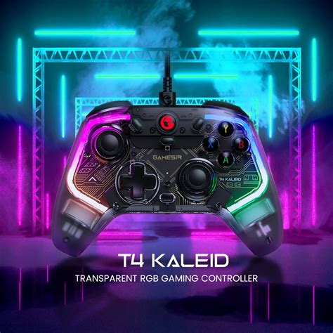 gamesir t4 kaleid aliexpress