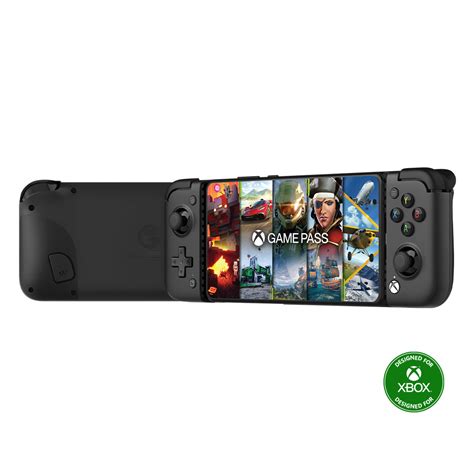 gamesir x2 pro black