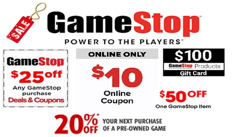 Using Gamestop Coupon Codes To Save Money On The Latest Video Games