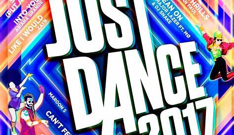 Just Dance 2017 | Nintendo Wii | GameStop