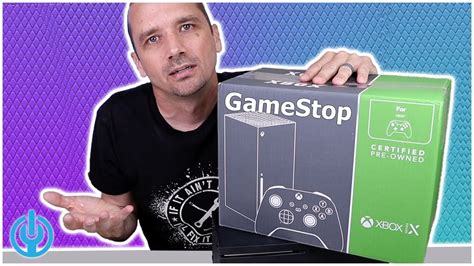 GameStop se llevará comisión por las compras digitales en cada Xbox que