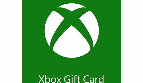 Gamestop Xbox One 50 Dollar Gift Card Black Friday 15 150 1 00 Ct Jewel