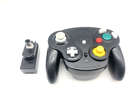 Gamestop Brand Gamecube Controller