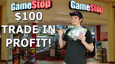 gamestop canada trade in