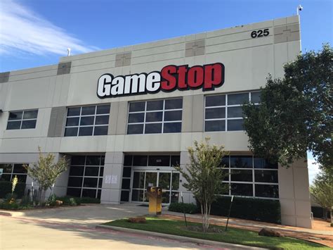 gamestop corporate twitter