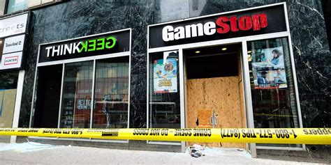 gamestop fires ceo after earnings miss