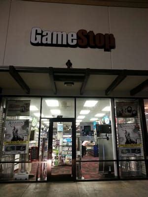 Gamestop in Houston Gamestop 1440 Fry Rd, Houston, TX 77084 Yahoo