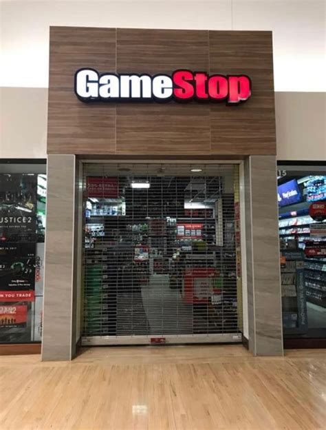 gamestop in gastonia