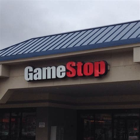 gamestop in knoxville tn