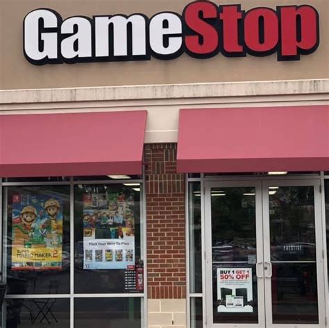 gamestop in north brunswick