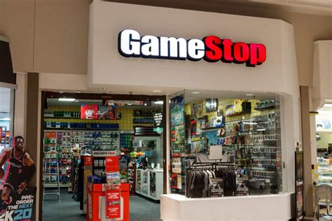 gamestop is going out of business