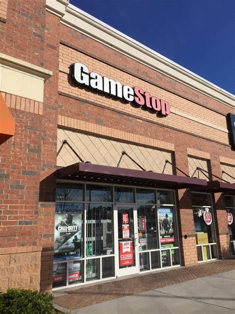 gamestop locations in south carolina